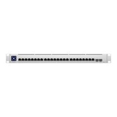 Ubiquiti UniFi Enterprise XG 24 Switch L3 USWENTERPRISEXG-24