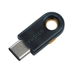 Yubico YubiKey 5C USB security 5060408461488