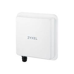 Zyxel NR7102 Wireless router WWAN 2.5 GigE NR7102EU01V1F
