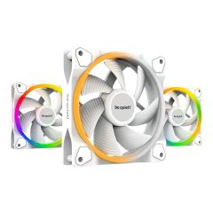 be quiet! Light Wings Case fan PWM 120mm BL100