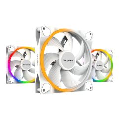 be quiet! Light Wings Case fan PWM 140mm BL102