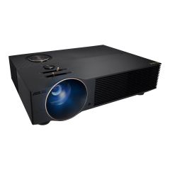 ASUS ProArt A1 DLP projector LED 3D 90LJ00G0B00270