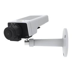 AXIS M1135 MK II Network surveillance camera 02483001