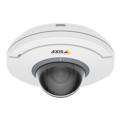 AXIS M5074 Network surveillance camera PTZ dome 02345001