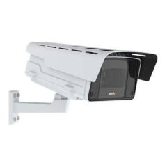 AXIS Q1615LE Mk III Network surveillance camera 02064-001