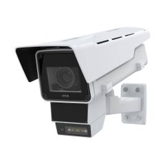AXIS Q1656DLE Network surveillance camera 02420-001