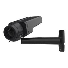 AXIS Q1656 Network surveillance camera 02164001