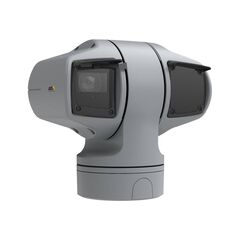 AXIS Q6225LE Network surveillance camera PTZ 02316-002