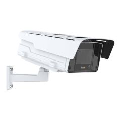 AXIS TQ1809LE Housing T92G Camera 02322-001