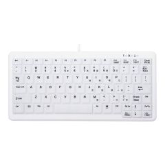 Active Key MedicalKey AKC4110 Keyboard AK-C4110F-US-W US