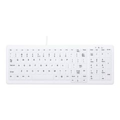 Active Key MedicalKey AKC7000 Keyboard AK-C7000F-U1-W US