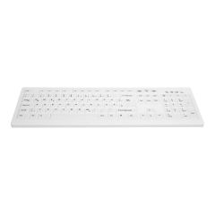 Active Key MedicalKey AKC8100 Keyboard AK-C8100F-FUS-W UK