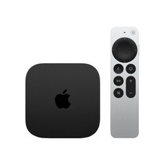 Apple TV 4K (WiFi) 3rd generation 4K MN873FD A