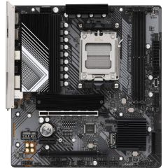 Asrock B650MHDVM.2 90-MXBLA0-A0UAYZ