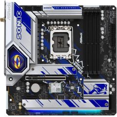 Asrock B760M PG SONIC WIFI 90MXBKM0-A0UAYZ