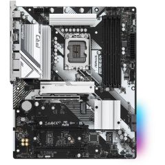 Asrock B760 Pro RSD4 90MXBL80-A0UAYZ