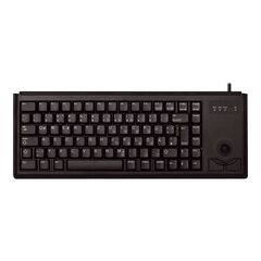 CHERRY G844400 Compact Keyboard G84-4400LUBGB-2