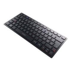 CHERRY KW 9200 MINI Keyboard wireless JK9250GB-2