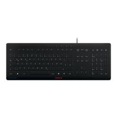 CHERRY STREAM KEYBOARD Keyboard USB JK8502EU-2