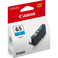 Canon CLI65 C Cyan original ink tank 4216C001