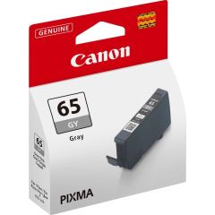 Canon CLI65 GY Grey original ink tank 4219C001