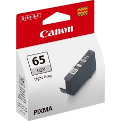 Canon CLI65 LGY Light grey original ink 4222C001