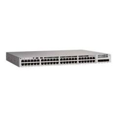 Cisco Catalyst 9200L Network Essentials switch C9200L48P-4X-E