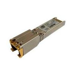 Cisco SFP+ transceiver module 10 GigE 100BaseTX, SFP-10G-T-X=