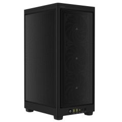 Corsair 2000D AIRFLOW Mini-ITX PC Case - Black