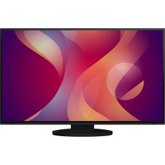 EIZO FlexScan EV2795BK With FlexStand EV2795-BK