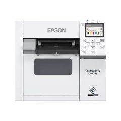 Epson ColorWorks CWC4000E Label printer C31CK03102MK