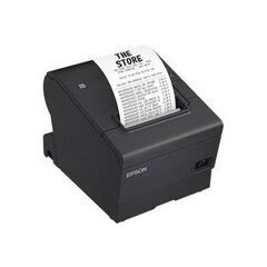 Epson TM T88VII (112) Receipt printer thermal line C31CJ57112