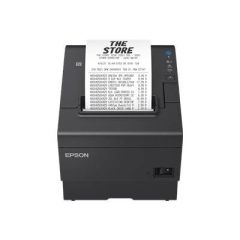 Epson TM T88VII (132) Receipt printer thermal line C31CJ57132