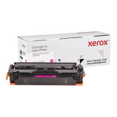 Everyday Magenta compatible toner cartridge 006R04187