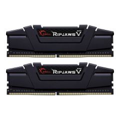 G.Skill Ripjaws V DDR4 kit 32 GB: 2 x 16 GB F44400C19D-32GVK