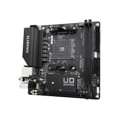 Gigabyte A520I AC 1.0 mini ITX A520I AC