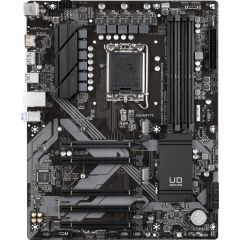 Gigabyte B760 DS3H DDR4 B760 DS3H DDR4