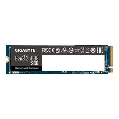 Gigabyte Gen3 2500E SSD 1 TB M.2 2280 PCIe G325E1TB