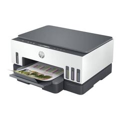 HP Smart Tank 720 All-in-One Multifunction printer 6UU46A