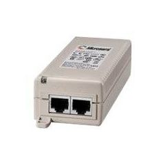 Microchip PD3501GAC Midspan PoE injector AC PD-3501G AC-EU