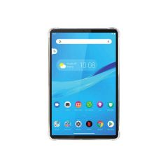 Mobilis RSeries Back cover for tablet transparent 058006