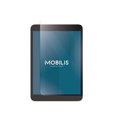 Mobilis Screen protector for tablet glass 10.5 clear 017050