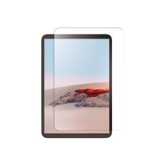 Mobilis Screen protector for tablet glass clear 017011