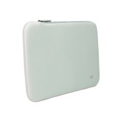 Mobilis Skin Notebook sleeve 14 16" pearl grey 049006