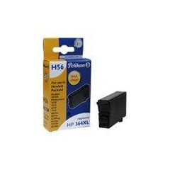 Pelikan 1712 Photo black compatible ink cartridge 4105820