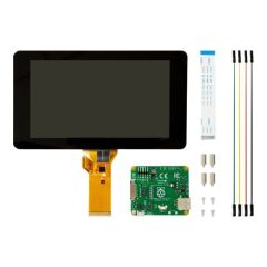 Raspberry Pi Display 7 800 x 480 RBLCD-7