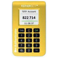 ReinerSCT Reiner SCT 2708015-000