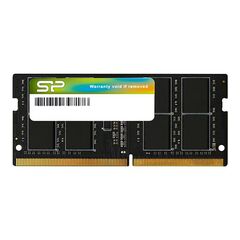 SILICON POWER DDR4 module 4 GB SODIMM SP004GBSFU266X02