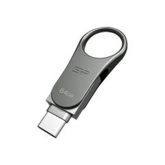 SILICON POWER Mobile C80 USB 64 GB SP064GBUC3C80V1S