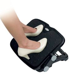 StarTech.com Adjustable UnderDesk Foot Rest t FTRST1